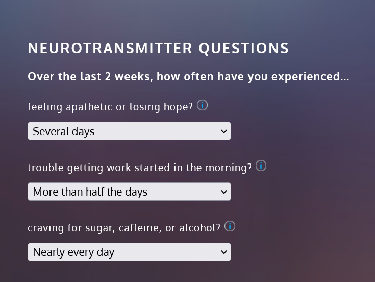 nt questions