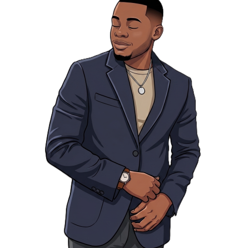 Dynamic Achiever