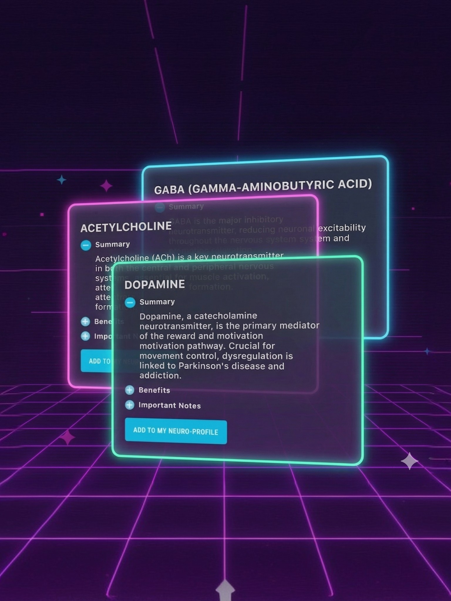 Acetylcholine
